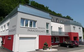 Frühstückspension Paradiesgartl